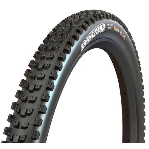 Külső Maxxis 27.5X2.40WT DISSECTOR 3CG/DH/TR Hajtogatható 1100g ÚJDONSÁG!