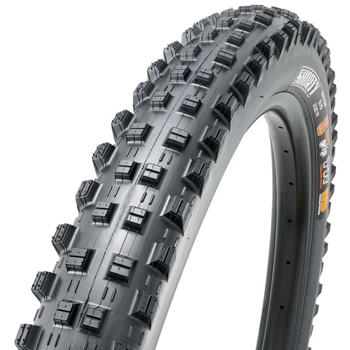 Külső Maxxis 29X2.40WT SHORTY 3CG/DH/TR Hajtogatható 1286g