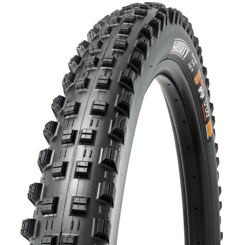 Külső Maxxis 29X2.40WT SHORTY 3CT/EXO/TR Hajtogatható 994g