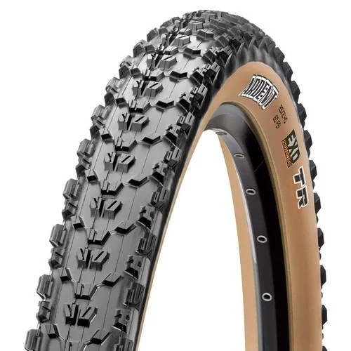 Külső Maxxis 29X2.25 ARDENT EXO/TR/TANWALL Hajtogatható 848g