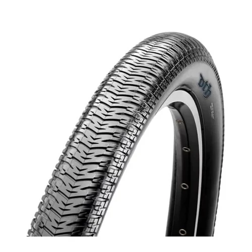 Külső Maxxis 20X2.2 DTH EXO Drótperemes 570g