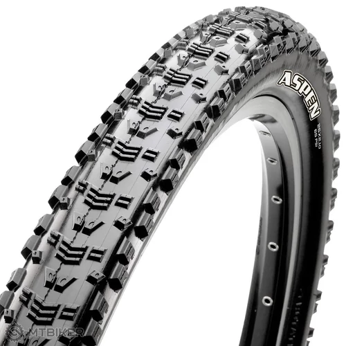 Külső Maxxis 27.5x2.25 ASPEN MaxxSpeed/EXO/TR Hajtogatható OEM 650g ÚJDONSÁG!