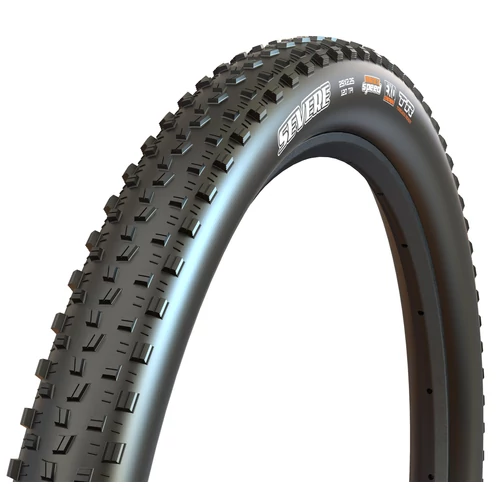 Külső Maxxis 29X2.25 SEVERE 3CS/EXO/TR Hajtogatható 745g ÚJ