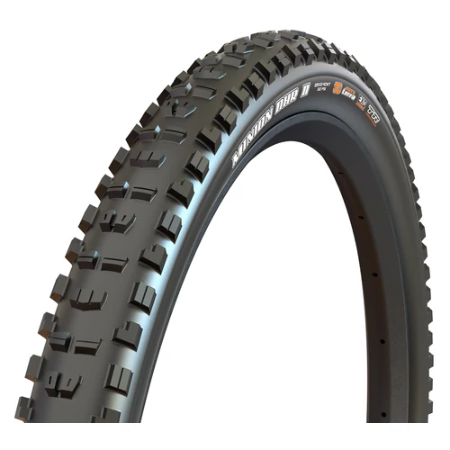 Külső Maxxis 29x2.50 MINION DHR II 3CT/DH/TR Hajtogatható 1390g ÚJDONSÁG!