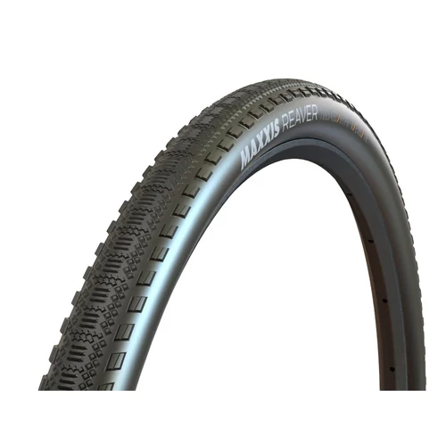 Külső Maxxis 700X45C REAVER HYPR-X/EXO/TR Hajtogatható 510g ÚJDONSÁG!