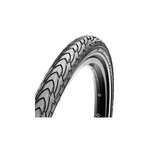 Külső Maxxis 26X2.00 OVERDRIVE EXCEL SILKSHIELD/REF  Drótperemes 732g