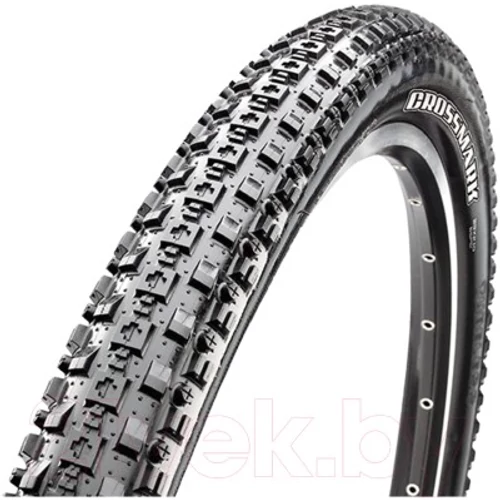 Külső Maxxis 26X2.10 CROSSMARK  Hajtogatható 569g