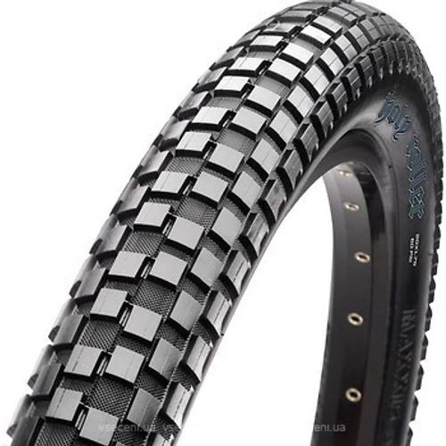 Külső Maxxis 26X2.40 HOLY ROLLER Drótperemes 830g