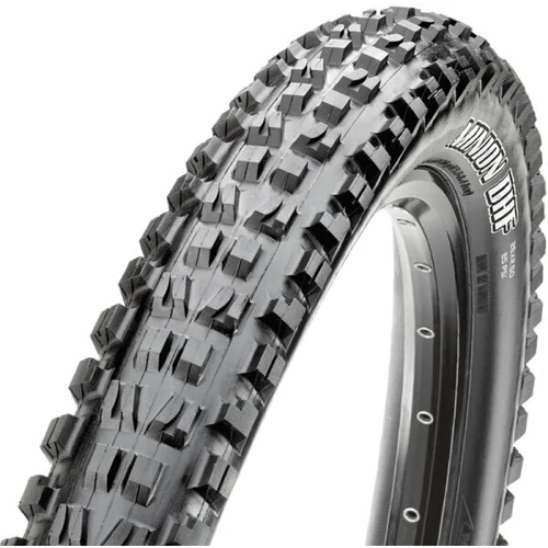 Külső Maxxis 26X2.50 MINION DHF ST/DH Drótperemes 1202g