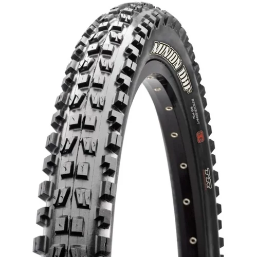 Külső Maxxis 29X2.5WT MINION DHF 3CT/EXO/TR Hajtogatható 980g