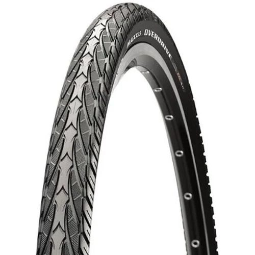 Külső Maxxis 700X32C (28X1-5/8X1-1/4) OVERDRIVE MAXXPROTECT Drótperemes 517g
