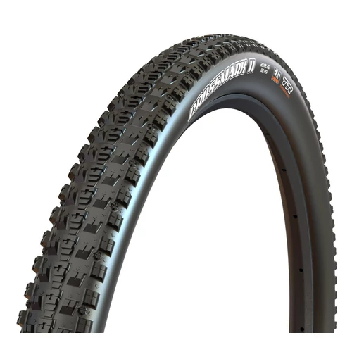 Külső Maxxis 29X2.25 CROSSMARK II EXO/TR Hajtogatható 760g