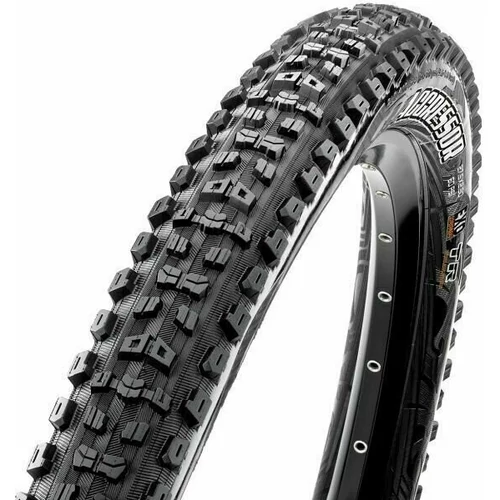 Külső Maxxis 29X2.50WT AGGRESSOR EXO/TR Hajtogatható OEM 988g