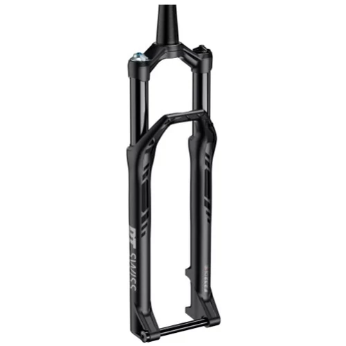 Villa DT Swiss F 232 ONE 29' 100mm BOOST 15mm TA Tapered 44mm offset