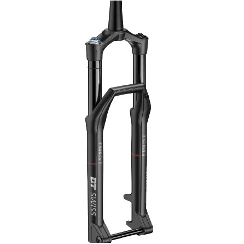 Villa DT Swiss F 535 29' 160mm 15mm TA Tapered remote ÚJ