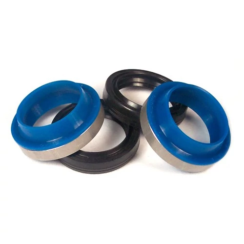 Szimering ENDURO FSKMA-30DO MANITOU DORADO 2002-2004 30MM