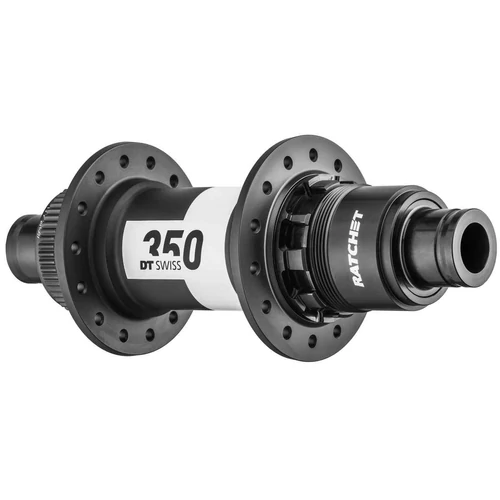 Agy DT Swiss 350 BOOST hátsó disc center lock 148/12mm 28h Sram XD ÚJ