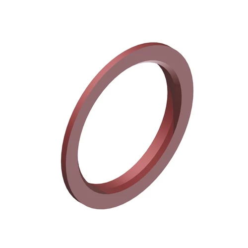 Agyhoz DT Swiss Ratchet EXP alátét piros