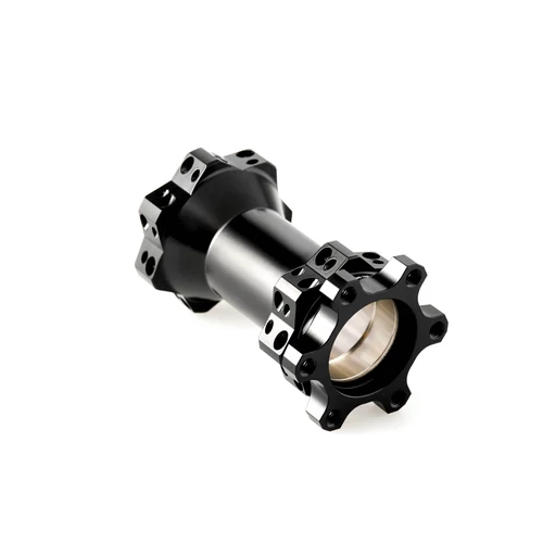 Agytest DT Swiss 350 hátsó BOOST SP 6 csavaros 148mm 28 lyuk fekete
