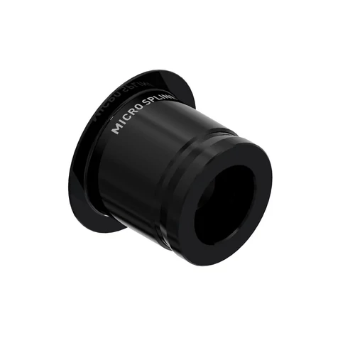 Agyhoz DT Swiss 240/350 hátsó átalakító kupak 12mm Microspline rotor oldali