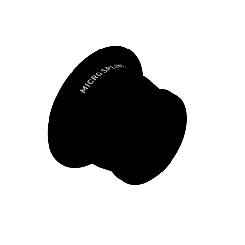 Agyhoz DT Swiss 240/350 hátsó átalakító kupak 12x135mm Microspline rotor oldali