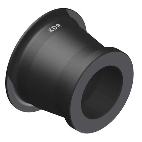 Agyhoz DT Swiss 240/350 hátsó átalakító kupak 12mm SRAM XDR rotor oldali