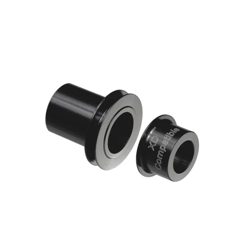 Agyhoz DT Swiss 240/350 hátsó átalakító kupakszett 135x12mm-re SRAM XD