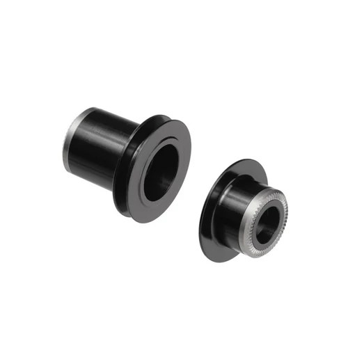 Agyhoz DT Swiss 180/240 első átalakító kupakszett 100x9mm-re (17mm)