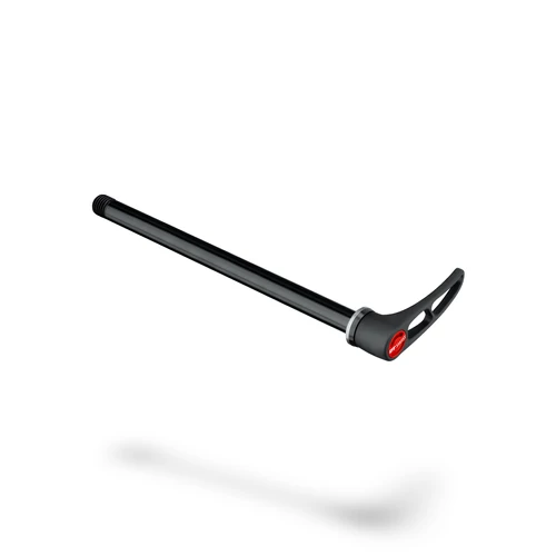 Agyhoz DT Swiss RWS gyorszár hátsó 142x12mm lapos 1.0