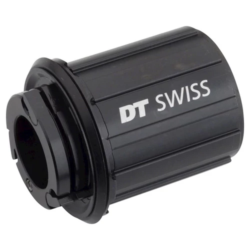 Agyhoz DT Swiss Shimano acél rotor 3P agyakhoz 10 sebességes kupak nélkül