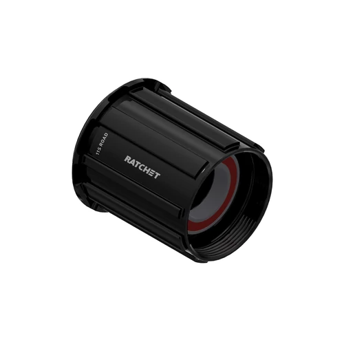 Agyhoz DT Swiss Ratchet System Shimano 11 sebességes rotor kupak nélkül fekete