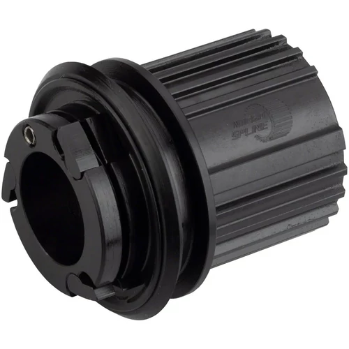 Agyhoz DT Swiss Shimano acél rotor 3P agyakhoz MicroSpline kupak nélkül