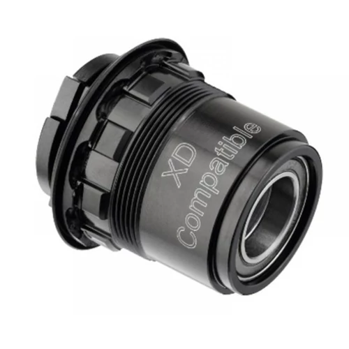 Agyhoz DT Swiss Sram XD acél rotor 3P agyakhoz kupak nélkül