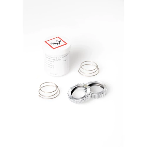 Agyhoz DT Swiss Ratchet System napkerék 24 fogas kit (2 kerék+rugó+zsír)