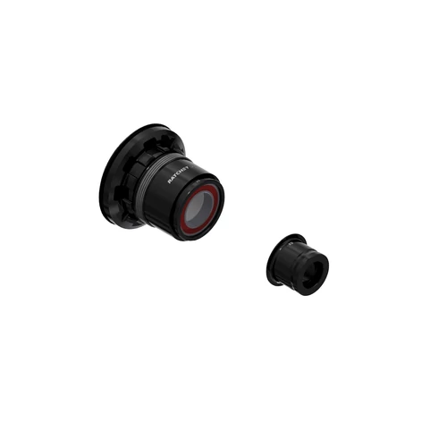 Agyhoz DT Swiss Ratchet DEG Sram XD rotor 12mm 350-es kupakkal