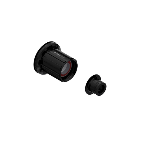 Agyhoz DT Swiss Ratchet DEG Shimano HG rotor 12mm kupakkal