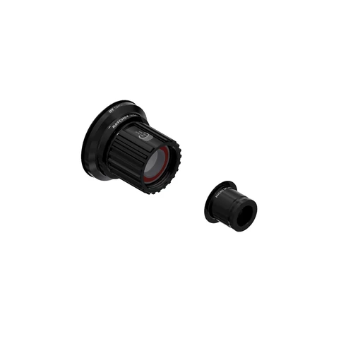 Agyhoz DT Swiss Ratchet DEG Microspline rotor 12mm kupakkal