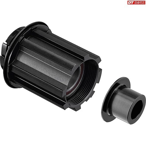 Agyhoz DT Swiss Campagnolo rotor 3P agyakhoz 142x12mm kupakkal