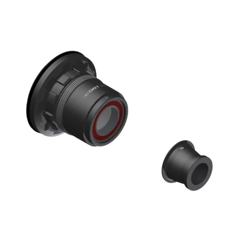 Agyhoz DT Swiss Ratchet DEG Sram XD rotor 12mm kupakkal