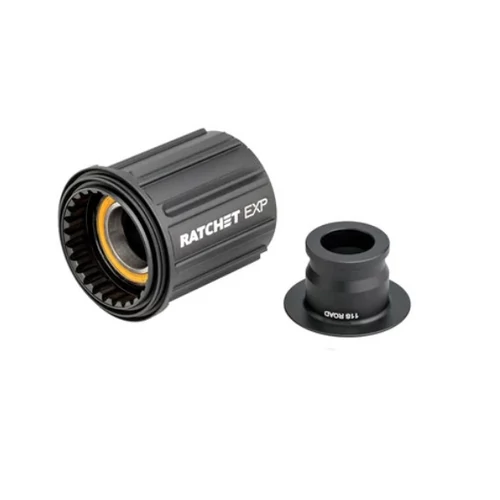 Agyhoz DT Swiss Ratchet EXP Shimano 11 sebességes 12mm kupakkal kerámia