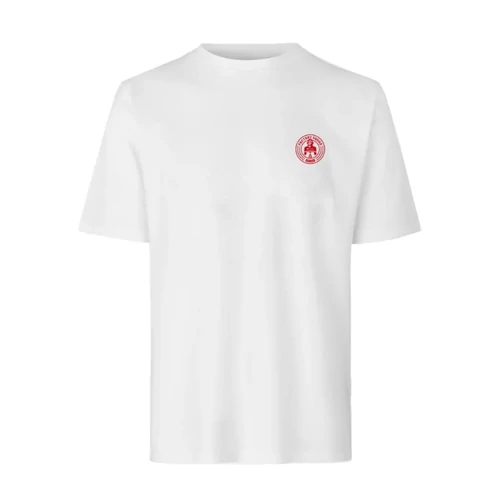 Póló DT Swiss Factory Squad fehér S