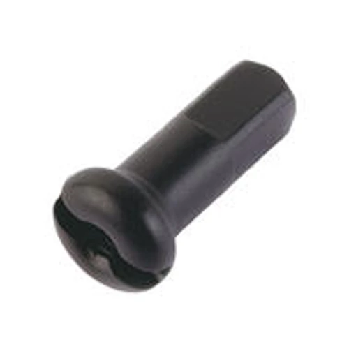 Küllőanya DT Swiss nikkel réz 12 mm fekete