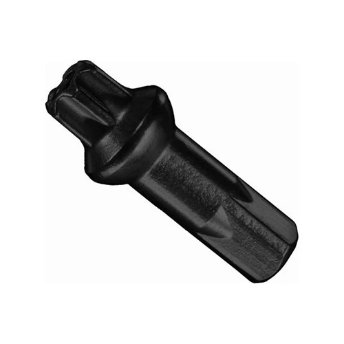 Küllőanya DT Swiss réz squorx pro head fekete 15mm