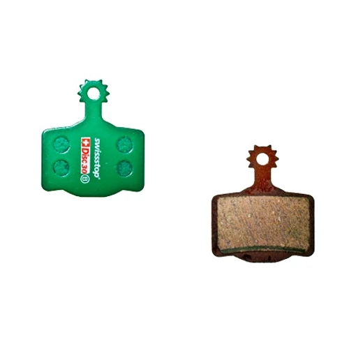 Fékbetét SwissStop Organic 30 Magura MT 2,4,6,8