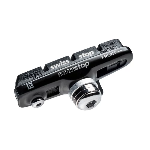 Fékpofa SwissStop Full FlashPRO Black Prince Shimano/SRAM országúti karbon 4db