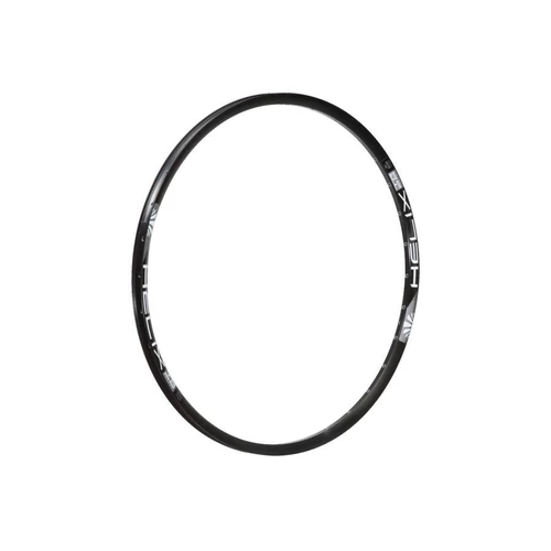 Abroncs SUNringlé HELIX TR25 tubeless ready 27.5" 28h fekete