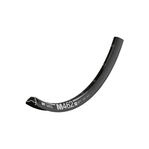 Abroncs DT Swiss M 462 27.5" 28h fekete 25mm