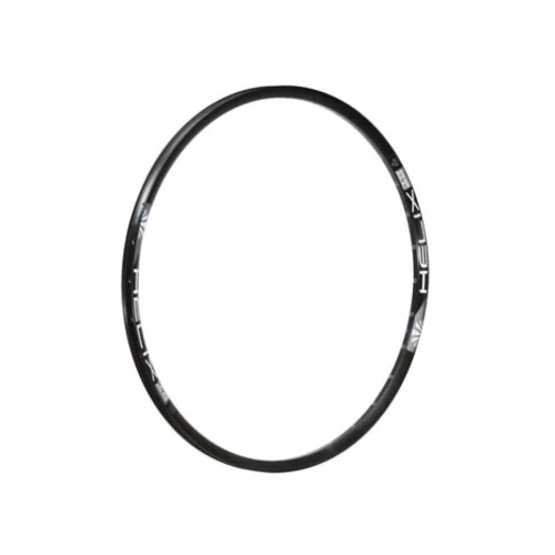 Abroncs SUNringlé Helix TR25 tubeless ready 26' 28H fekete