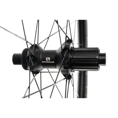 Agy Reynolds hátsó superboost 12x157 center lock Sram XD bontott, új