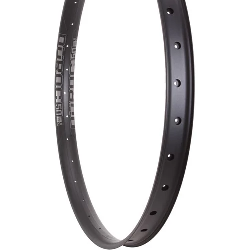 Abroncs SUNRinglé Duroc 50 27.5' 28H fekete